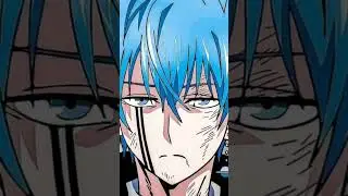 Ланс Краун 💙 | Магия и Мускулы | Эдит | Аниме | 