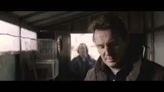 Прогулка среди могил (2014) Трейлер