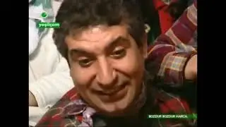 Bozdur Bozdur Harca 1994 Sinan Bengier Türk Film