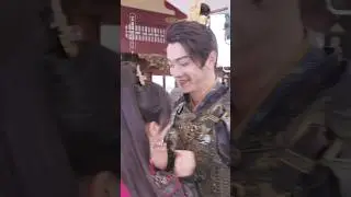 ЛэюЮань 🌸🎬 Сюй Кай и Цзин Тянь 