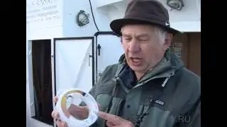Рыбалка в Норвежских Фьордах