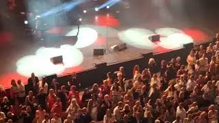 Let's Dance! танцуют все!