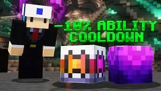 This Secret Makes Mining EVEN BETTER... (Hypixel Skyblock IRONMAN)