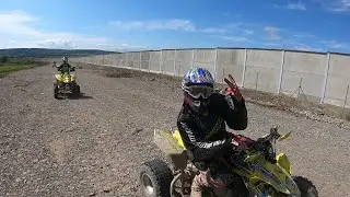 ATV LIFE 2020 #05 14.06.2020