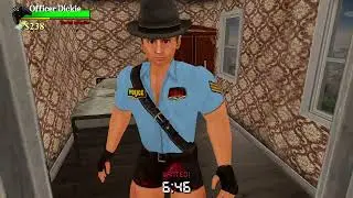 MDickie's Hard Time 3: #28 Mat Dickie is the Best!