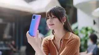 vivo V20 Series | Coming Soon