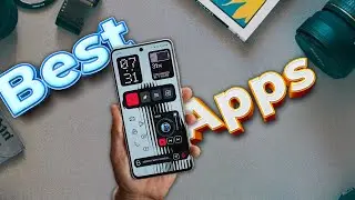 The Best Android Apps of September 2022 | Best apps of the Month #bestapps