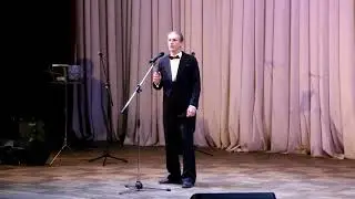 Юрий Хошобин " Милые очи" - сл.А.Куприна, муз. Г.Стояновской.