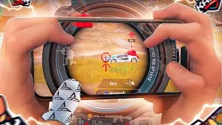 NON EST TERMINUS  PUBG  UNICORN | KASIK TEAM |