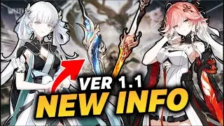 Jinhsi Spectro Changli Fire? | Main vs Sub DPS!