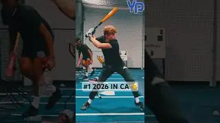 Stanford commit Alex Harrington!