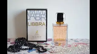 Аромат цветущего прованса.Парфюмерия ALhambra LIBBRA (ОАЭ)/Альхамбра Либра.