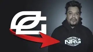 The END of OpTic?! 💀 (H3CZ Joins NRG)