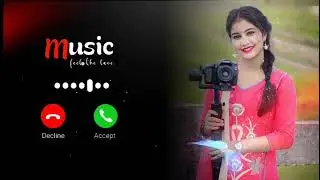 Romantic Ringtone 💞 Love Ringtone Hindi Ringtone Love Story Ringtone 2024 Mp3 Ringtone New Ringtones