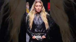 Gigi Hadid - SS24