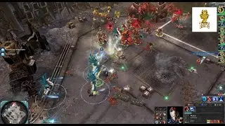 Tyranids Are Just Too Strong!!!