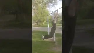 новая техника 360 #workout