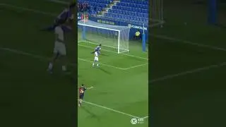 🔥 WHAT A GOLAZO 🔥 