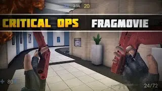 Critical Ops - 