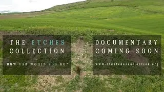 The Etches Collection - A Documentary