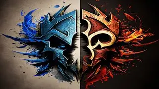 Felsong  legion 7.3.5 щупаем дх