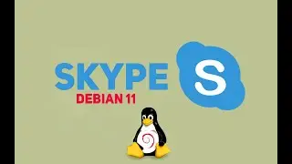 Instalacja Skype w systemie Debian 11