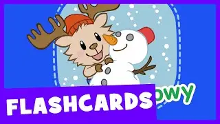 Weather | Talking Flashcards