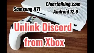 How you can Unlink Discord account with XBOX Account? 