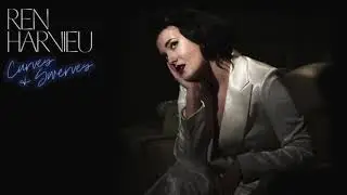 Ren Harvieu - Curves & Swerves (Official Audio)