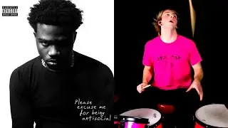 The Box - Roddy Ricch | Just Add Drums