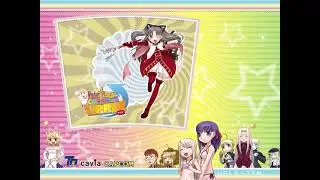 【榊原ゆい】Try Real!「フェイト/タイガーころしあむ アッパー OP」