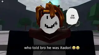 when you find a player with a killstreak | tsb