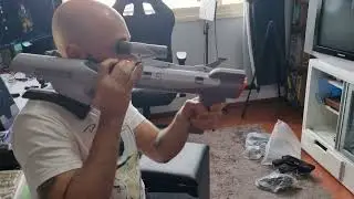 JOGOS VIOLENTOS! Bazuca do Super Nintendo com a participação do Rafael Reis, amigo e membro do canal