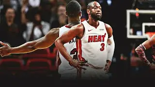 Dwyane Wade FULL CAREER Highlights! (2003-2019, Regular Season AND Playoffs!)
