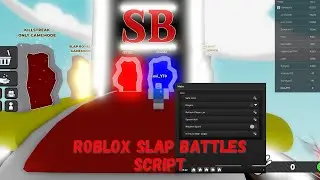 Roblox Slap Battles: Walkspeed, Auto Corns, Slapple Farm Mobile Script