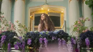 Христина Соловій — Камертон (Teaser)