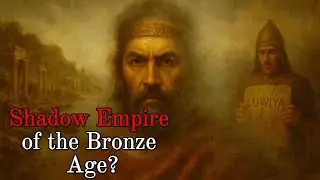 Kingdoms That Faded Into Myth | Luwians & Arzawa