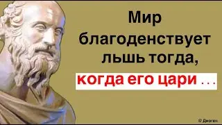 Слова Великих Людей, меняющие мировоззрение. Афоризмы. Мудрые цитаты