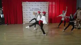 Пираты, Top Dance School