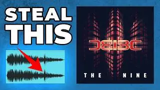 4 Secrets Behind The Nine’s Killer DnB Production