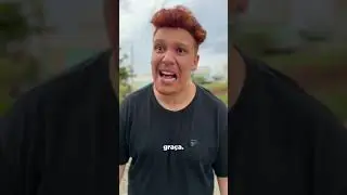 FUI ENGANADO PELA SOPHIA!