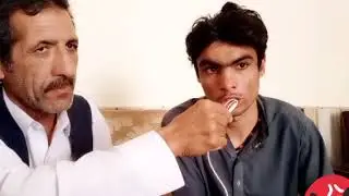 Irshad foji  interview with mima gull