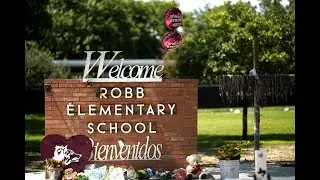 LIVE | Mass shooting at Robb Elementary in Uvalde, Texas: Justice Department's review presser