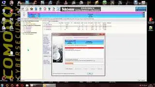 quand DiskGenius n'y arrive pas ! VS  Gparted redimensionner une partition ext4