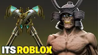 These Fan Builds Make Me Question Roblox...