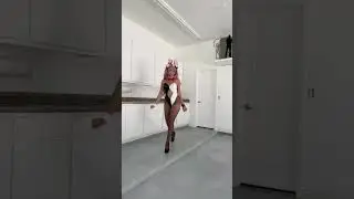 Thick Cuttie 
