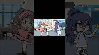 🤣🤣 #gachafunny #gachalife #shorts #youtube #youtubeshorts