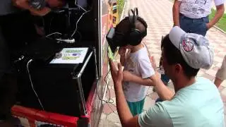 Игрушки для детей 21 века,а мы играли в классики.