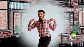 Break My Heart - Dua Lipa - Just Dance 2022