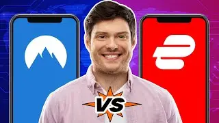 NordVPN VS ExpressVPN 2024 Rezension 🎯 Beste VPN geht an...?
